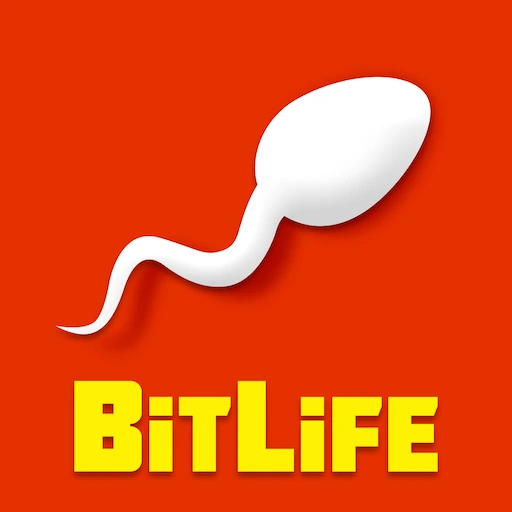 bitlife apk logo